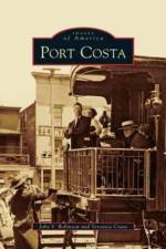 Port Costa af John V Robinson