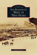 San Francisco's West of Twin Peaks af Jacqueline Proctor