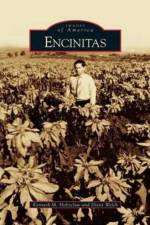 Encinitas af Diane Welch