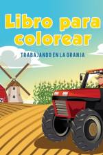 Libro para colorear af Coloring Pages for Kids