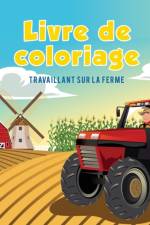 Livre de coloriage af Coloring Pages for Kids