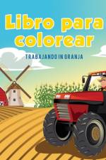 Libro para colorear af Coloring Pages for Kids
