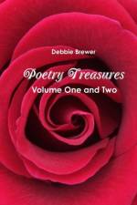 Poetry Treasures - Volume One and Two af Debbie Brewer
