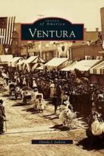 Ventura af Glenda J Jackson