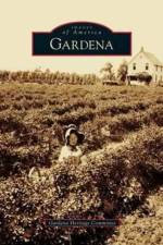 Gardena af Gardena Heritage Committee