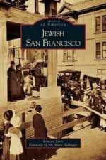 Jewish San Francisco af Edward Zerin