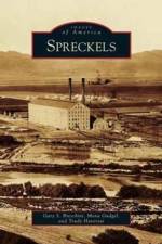 Spreckels af Mona Gudgel