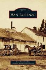 San Lorenzo af The Hayward Area Historical Society