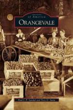 Orangevale af Paul J P Sandul