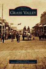 Grass Valley af Claudine Chalmers