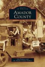 Amador County af John Poultney