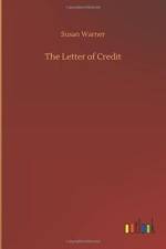 Letter of Credit af Executive Director Curator Susan (Museum of Glass) Warner