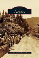 Azusa af Jr Cornejo