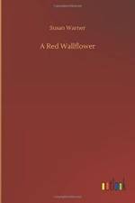 Red Wallflower