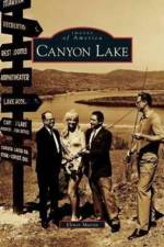 Canyon Lake af Elinor Martin