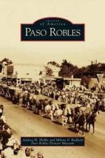 Paso Robles af Andrea H Hobbs