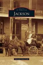 Jackson af Deborah Coleen Cook
