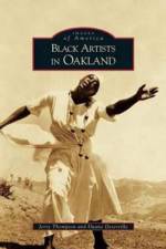 Black Artists in Oakland af Jerry L Thompson