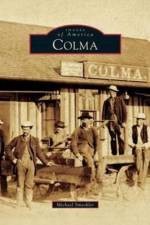 Colma af Michael Smookler