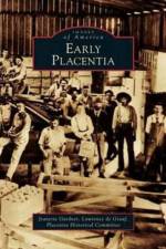 Early Placentia af Lawrence De Graaf