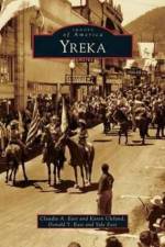 Yreka af Donald Y East