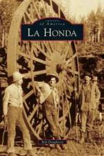 La Honda af Bob Dougherty