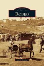 Rodeo af Jennifer Dowling