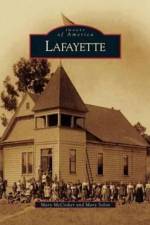 Lafayette af Mary Solon