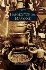 Hammonton and Marigold af Ruth Criddle