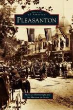 Pleasanton af Mary-Jo Wainwright