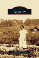 Albany af Albany Historical Society