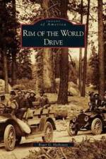 Rim of the World Drive af Roger G Hatheway