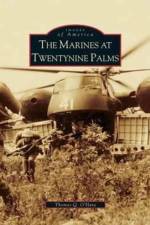 Marines at Twentynine Palms af Thomas Q O'Hara