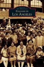 Italians in Los Angeles af Marge Bitetti