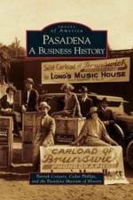 Pasadena af Cedar Phillips