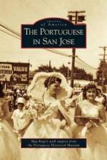 Portuguese in San Jose af Meg Rogers