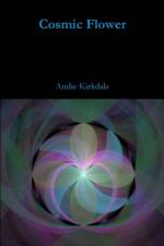 Cosmic Flower af Andie Kirkdale