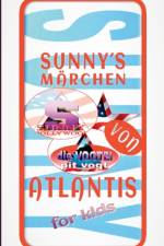 Sunnys Marchen von Atlantis af Pit Vogt
