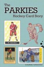 The Parkies Hockey Card Story (b/w) af Richard Scott