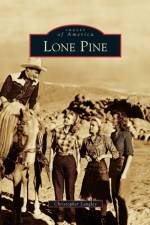 Lone Pine af Christopher Langley