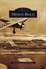 Mission Beach af Terry Curren