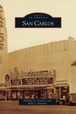 San Carlos af Nicholas A Veronico