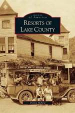 Resorts of Lake County af Donna Hoberg