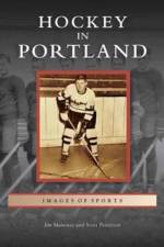 Hockey in Portland af Scott Petterson