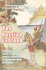 The Russian Garland af Robert Steele