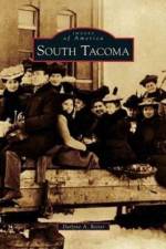 South Tacoma af Darlyne A Reiter