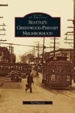 Seattle's Greenwood-Phinney Neighborhood af Ted Pedersen