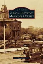 Legal History of Maricopa County af Stan Watts