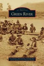 Green River af Terry Del Bene