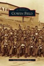 Gowen Field af Yancy Mailes